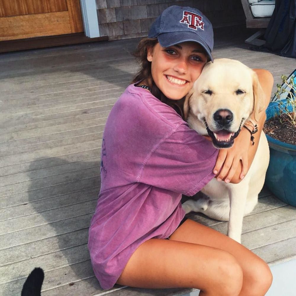 Meet your Posher, Katelyn